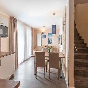 AKZENT Apartmenthotel Binz